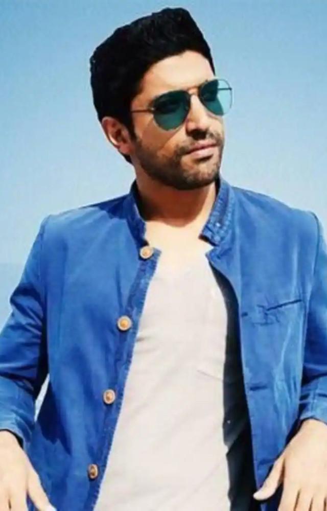 Farhan Akhtar birthday: Looking at his creative journey