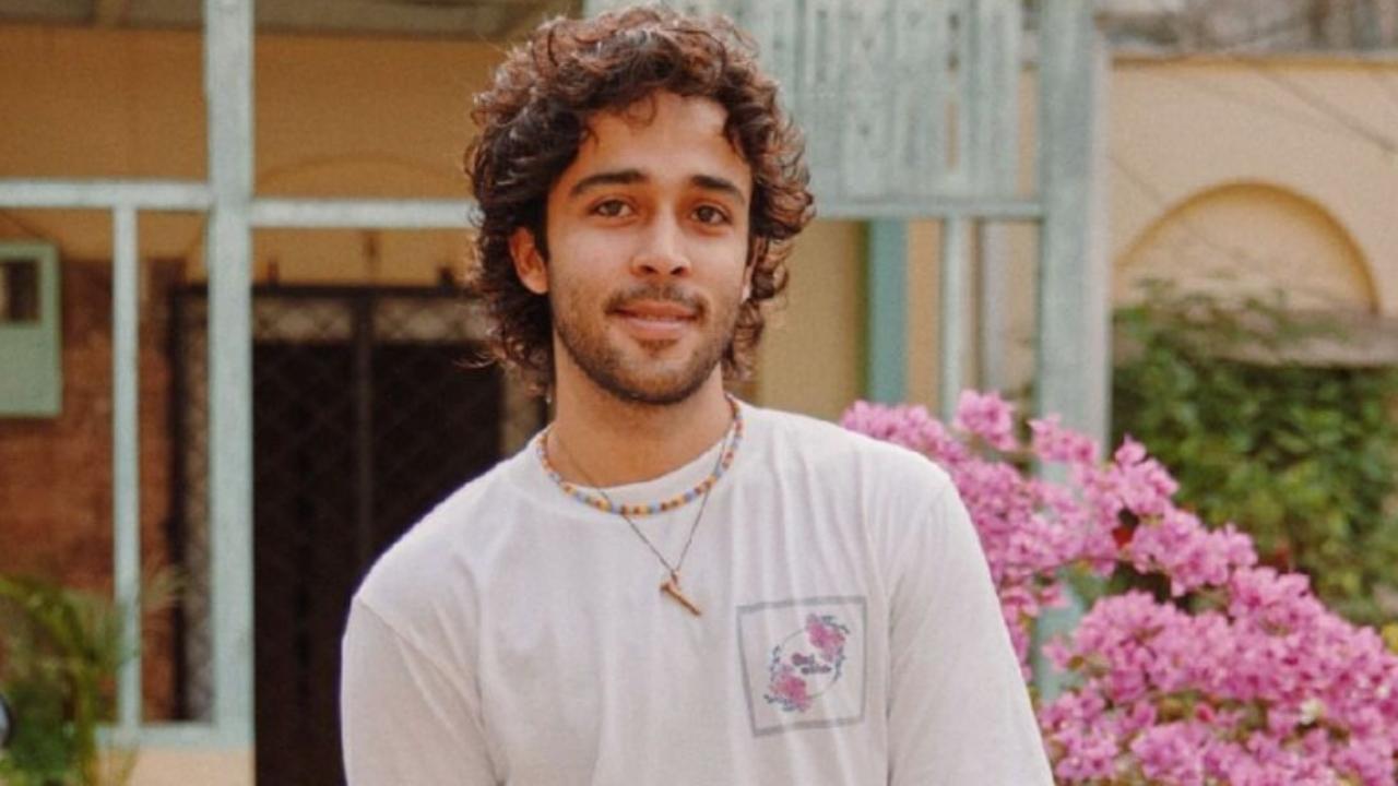 Zahan Kapoor on not getting work despite Black Warrant being a hit