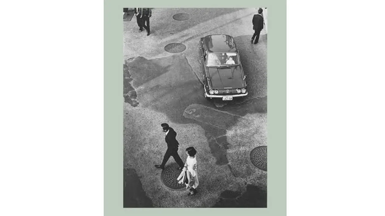 From Japan to Ireland: Check out these three fascinating books this week Representation pic