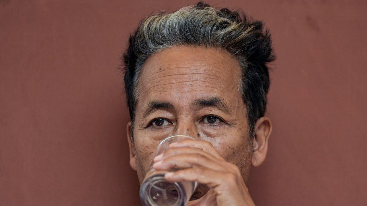 Sonam Wangchuk's weight has fallen to 57.15 kg, a drop of 400 grams in the last 24 hours and 8.9 kg since he began his hunger strike