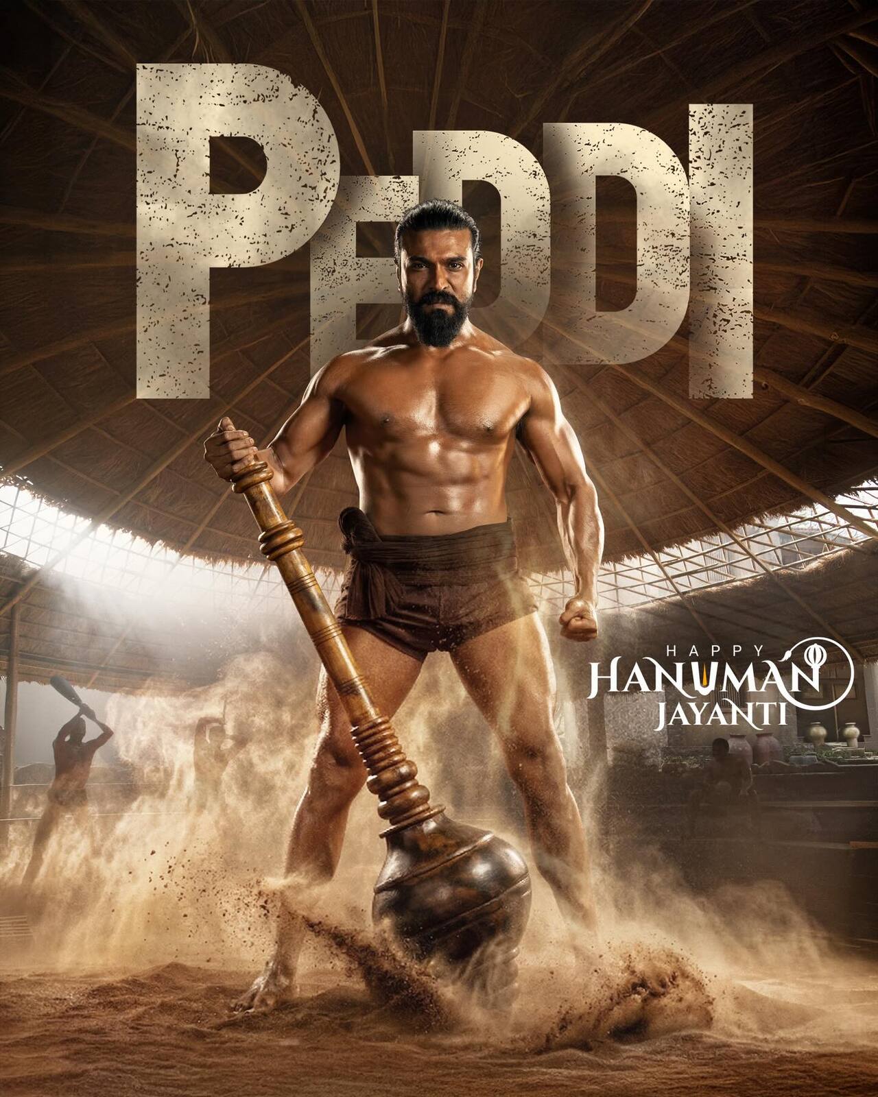 Peddi (July 9, Netflix)
The film will be available in Telugu, Tamil, Kannada and Malayalam. However, viewers will have to wait for Hindi version. Starring Ram Charan and Janhvi Kapoor, the film is about an athlete, who yearns to earn recognition for his village.&nbsp;