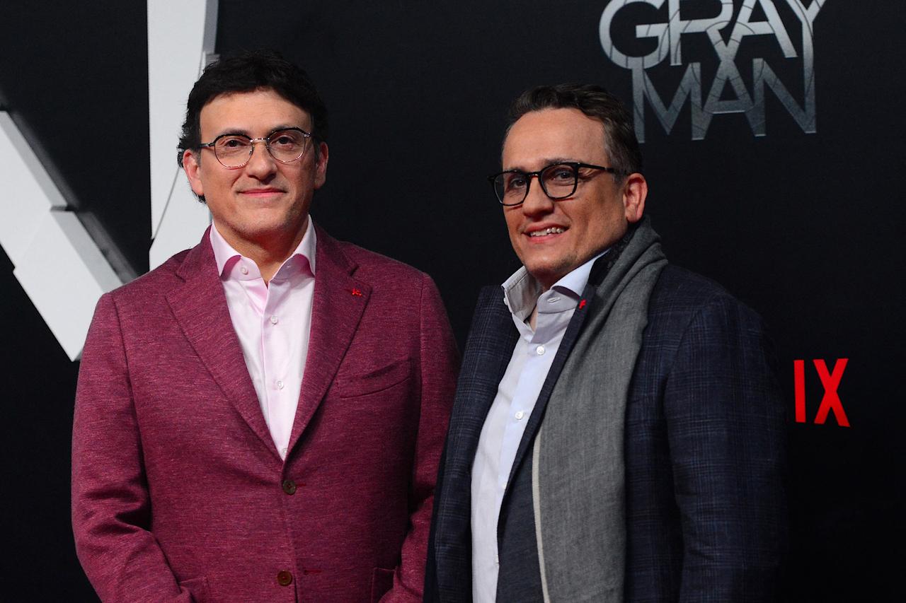 Russo Brothers
Anthony and Joe Russo lead the Indian box office chart with over Rs 700 crore, thanks to their massive Marvel blockbusters. Avengers: Endgame (2019) and Avengers: Infinity War (2018) leading the way.