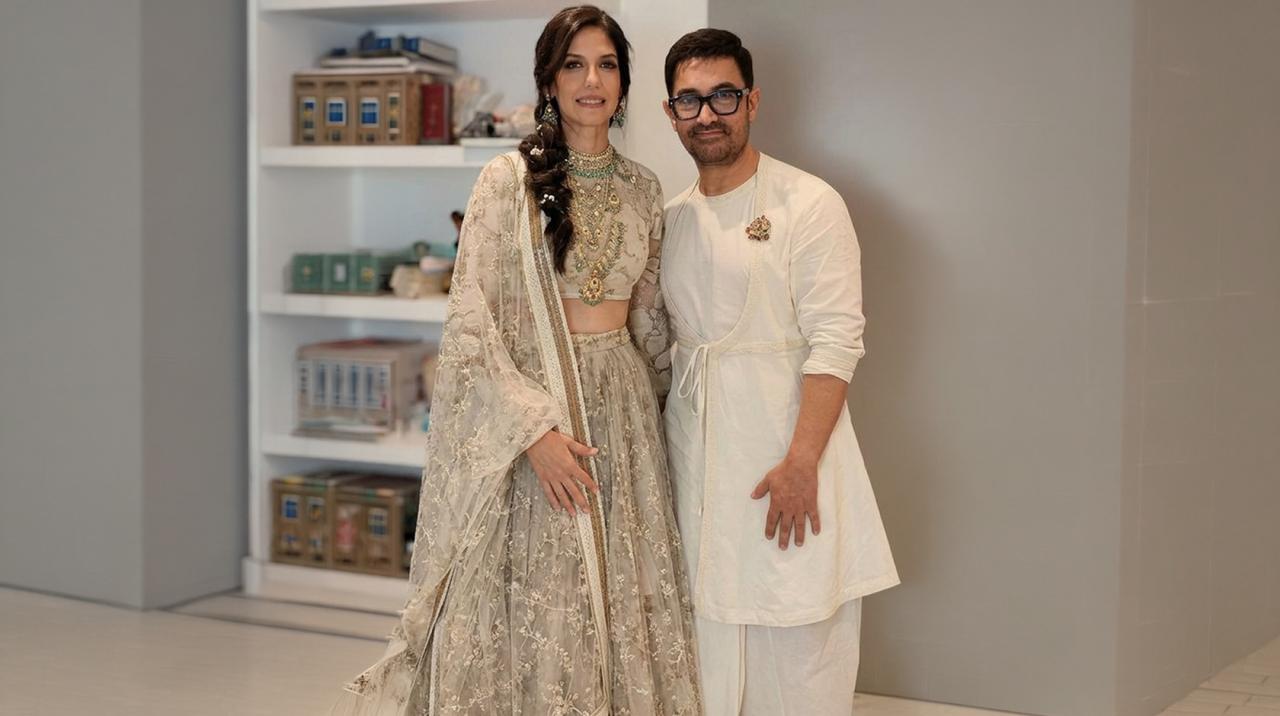 Aamir Khan receives death threat from Bishnoi Gang over love jihad allegations