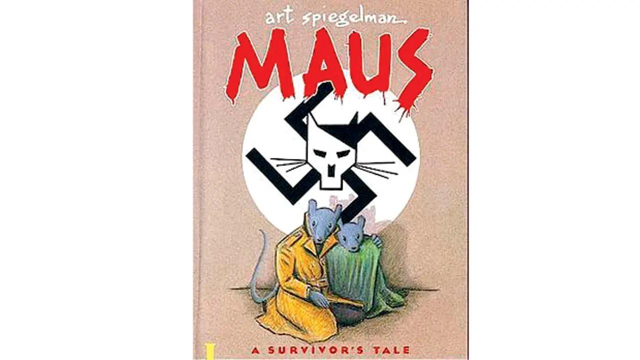 Saturday
Get your act togetherBooks: Few things help cope with the world like a good book. This reading of Art Spiegelman’s graphic tome, Maus against totalitarianism feels reflective, immediate, and necessary.
Time 6 pm onwardsAt The Revolver Club, Mahim West. Log on to @therevolverclub (to register) Saturday
Get your act togetherBooks: Few things help cope with the world like a good book. This reading of Art Spiegelman’s graphic tome, Maus against totalitarianism feels reflective, immediate, and necessary.
Time 6 pm onwardsAt The Revolver Club, Mahim West. Log on to @therevolverclub (to register)