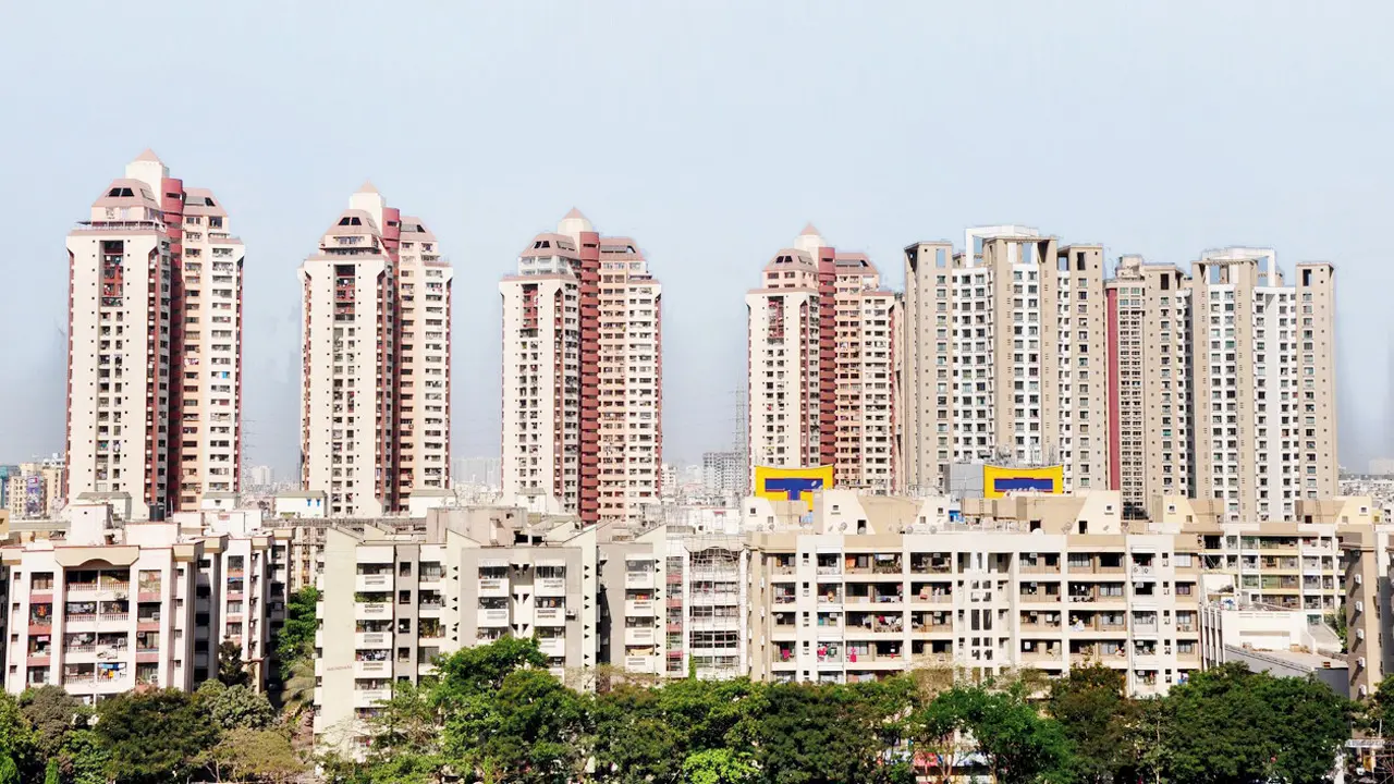 Maharashtra court ruling in Santacruz parking dispute says flat buyers cannot automatically claim seller's parking space