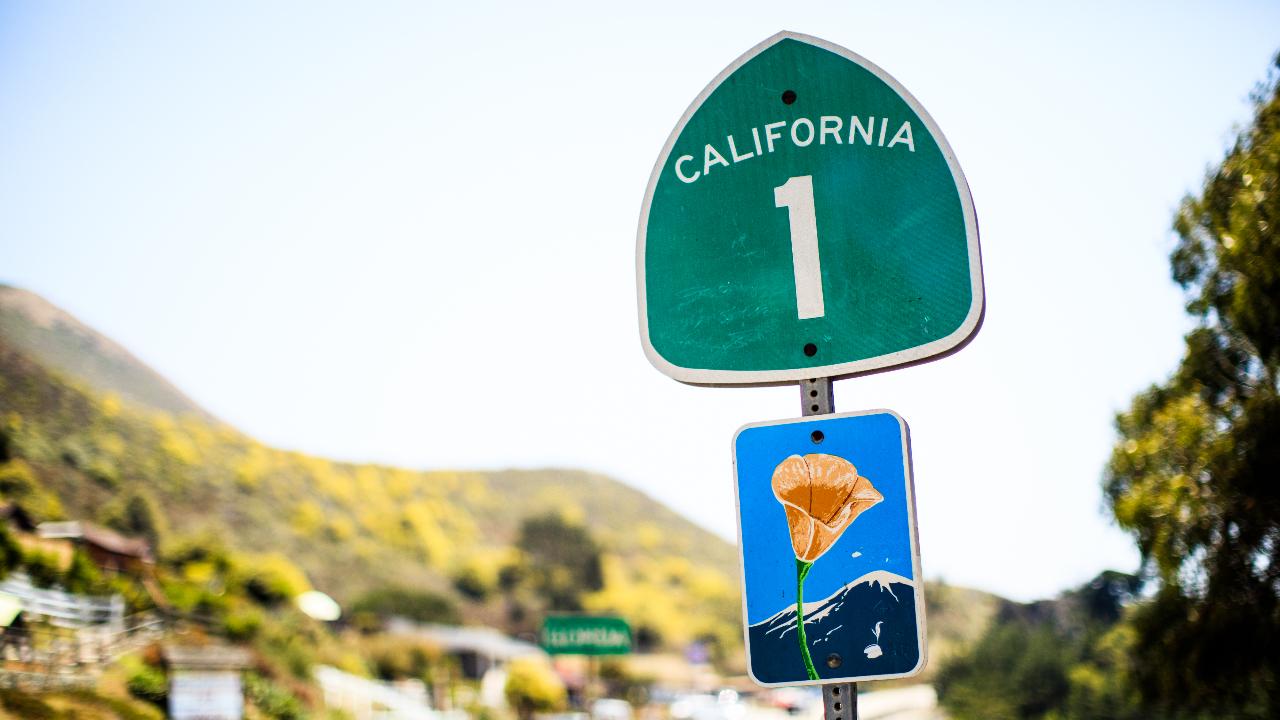 Visiting the US? Check must-try food stops for the ultimate California road trip Highway 1 on the Big Sur coastline. Photo Courtesy: Visit California/Max Whittaker