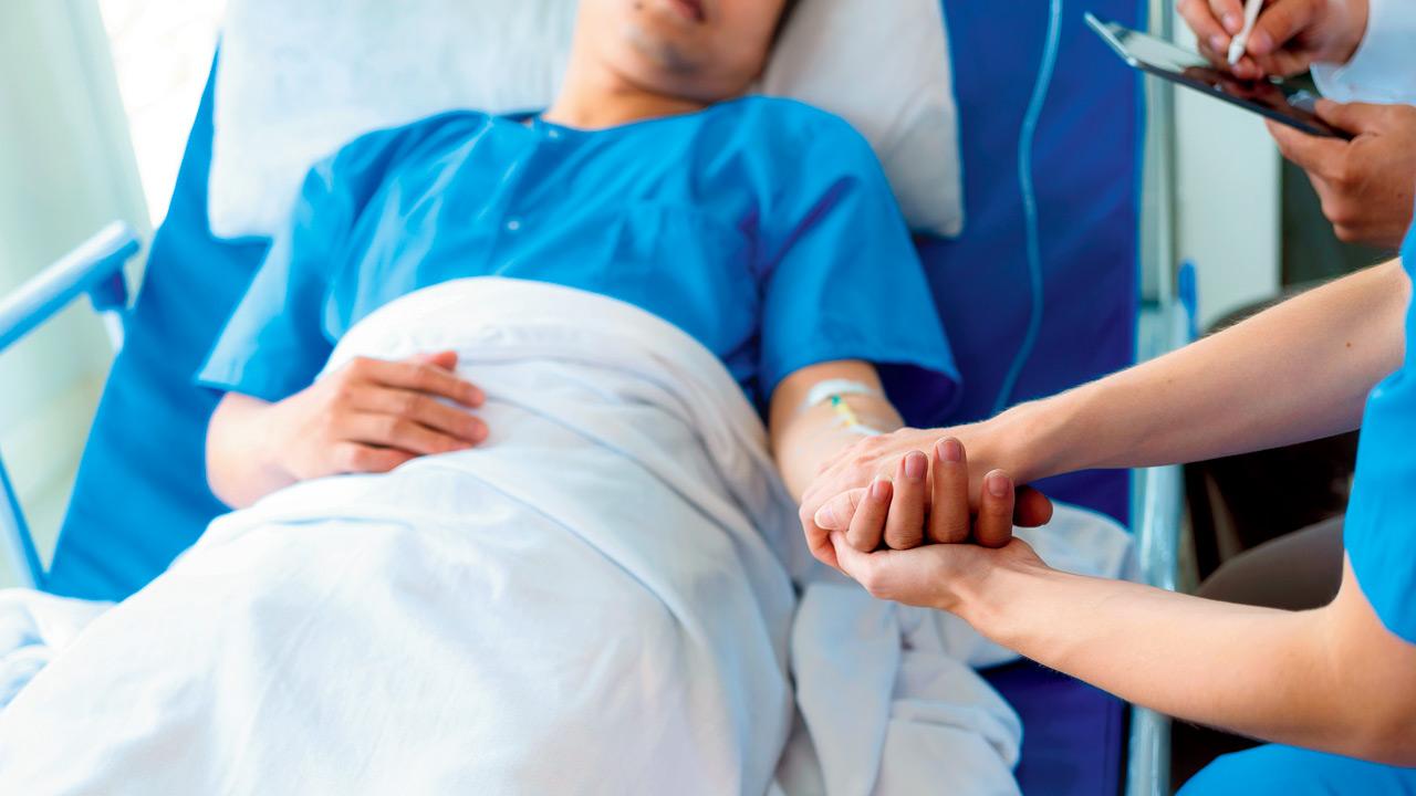 Pune marathon enthusiast’s organ donation saves four lives