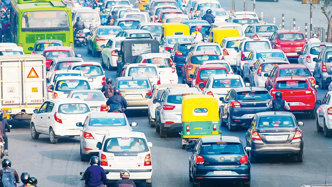 Tax waivers, subsidies and incentives announced to accelerate EV adoption in Delhi