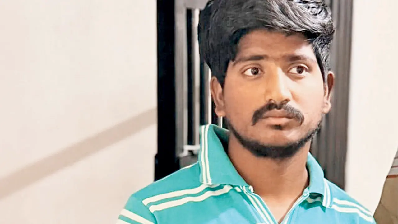 Flipkart delivery executive arrested for allegedly flashing at woman