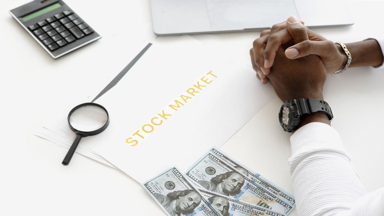 FIIs sold equities worth Rs 7,180 crore amid West Asia crisis Representational Image.