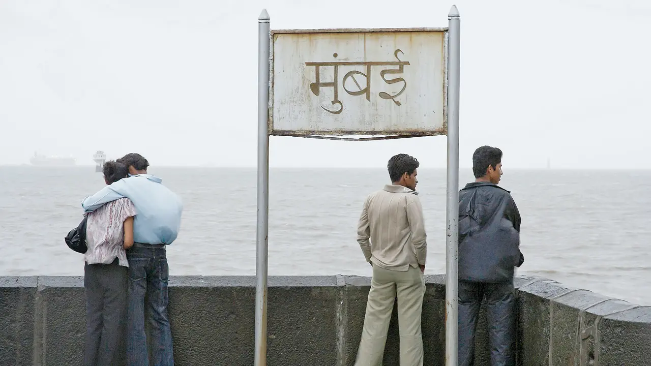 Mid-Day Opinion: We should be a more welcoming city I look forward to more soldiers from the Israel Defence Forces turning to Bombay as a safe haven: A place of rehabilitation where they can recover and go back refreshed to doing what they do best. Representation pic/istock