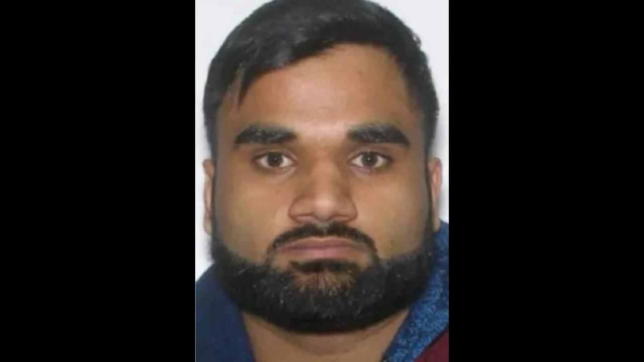 Satinderjeet Singh, alias Goldy Brar, is based in the United States and is allegedly leading the North American operations of the Lawrence Bishnoi Organised Crime Group. Pic/X