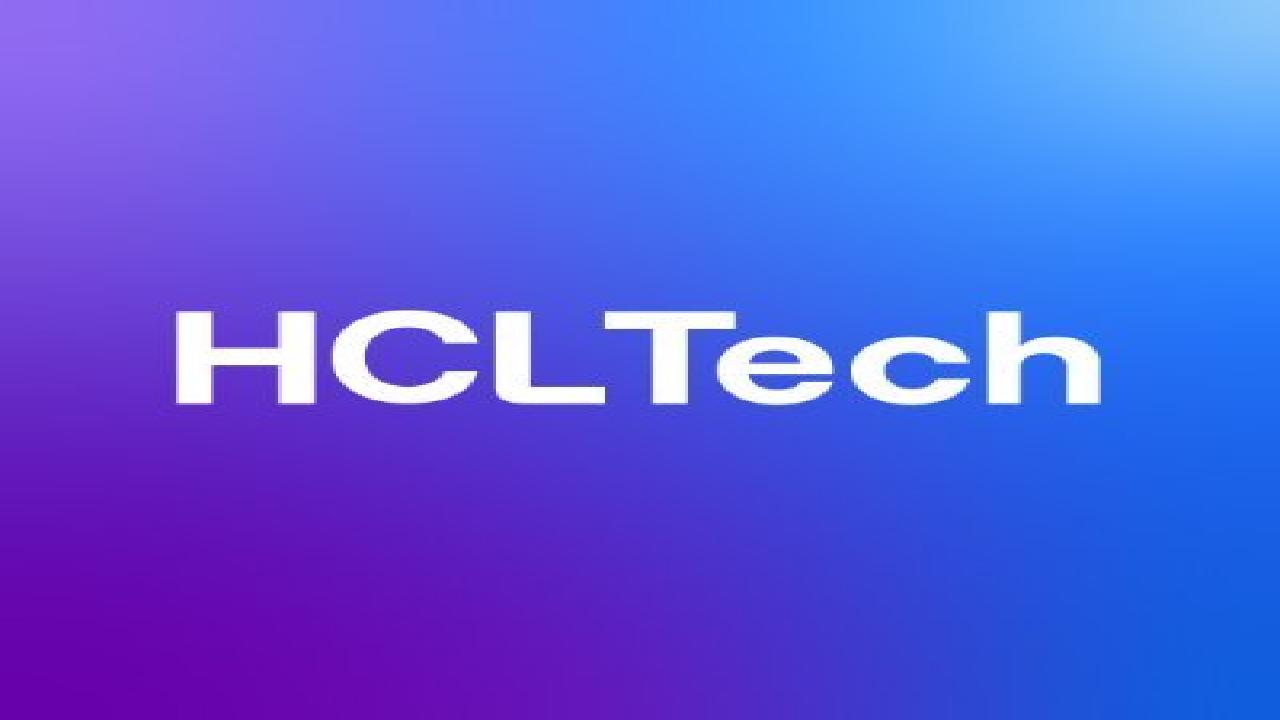 HCLTech CEO C Vijayakumar's salary rose 67 pc to Rs 175 crore in FY26 HCLTech. Picture sourced from X