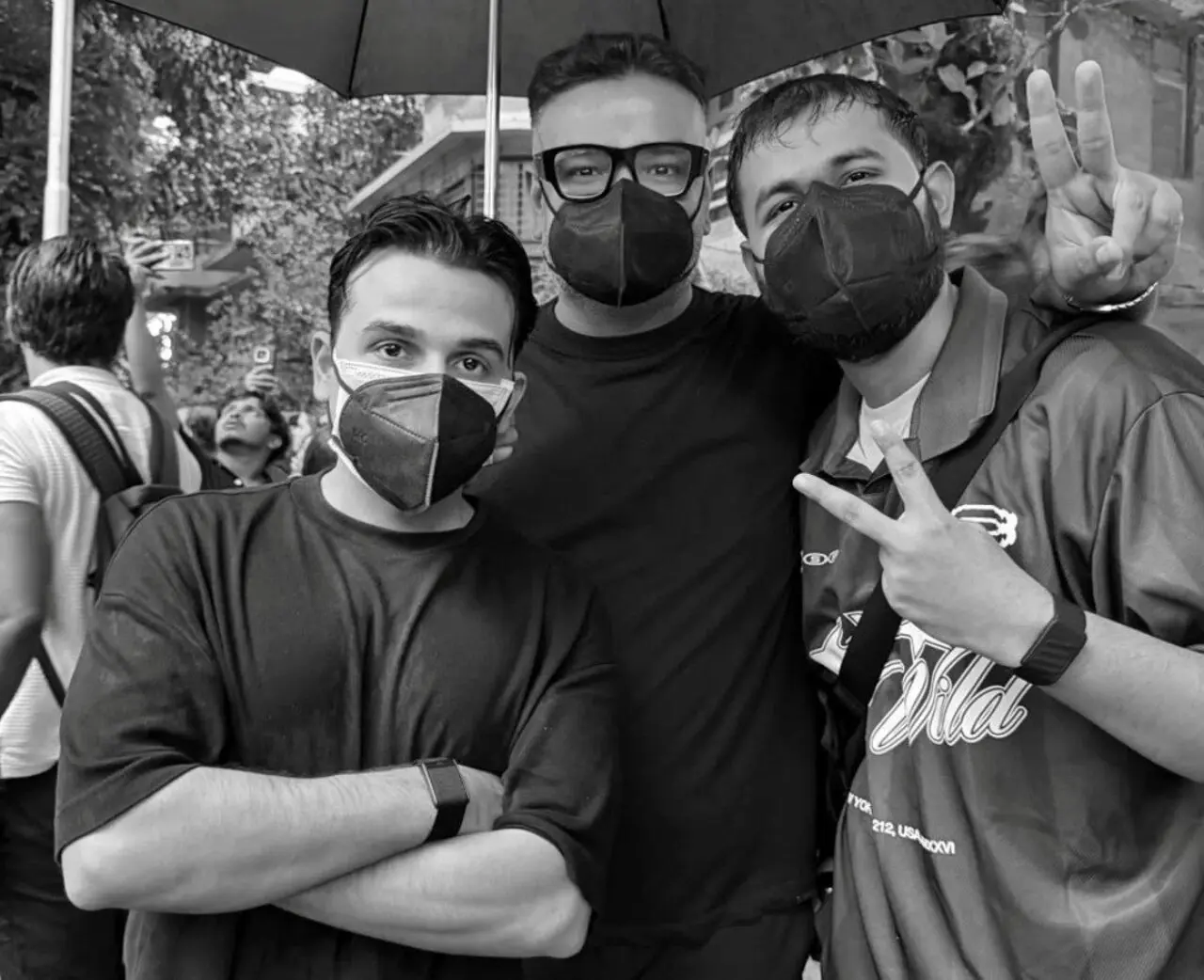 Mumbai Protest: Imran Khan, Raftaar, and other celebs join students on streets