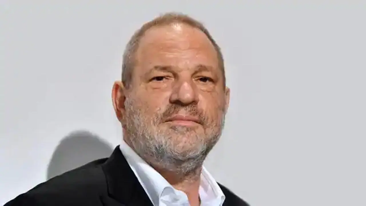 Harvey Weinstein falls ill and hospitalised ahead of sexual assault sentencing Harvey Weinstein. Pic/AFP