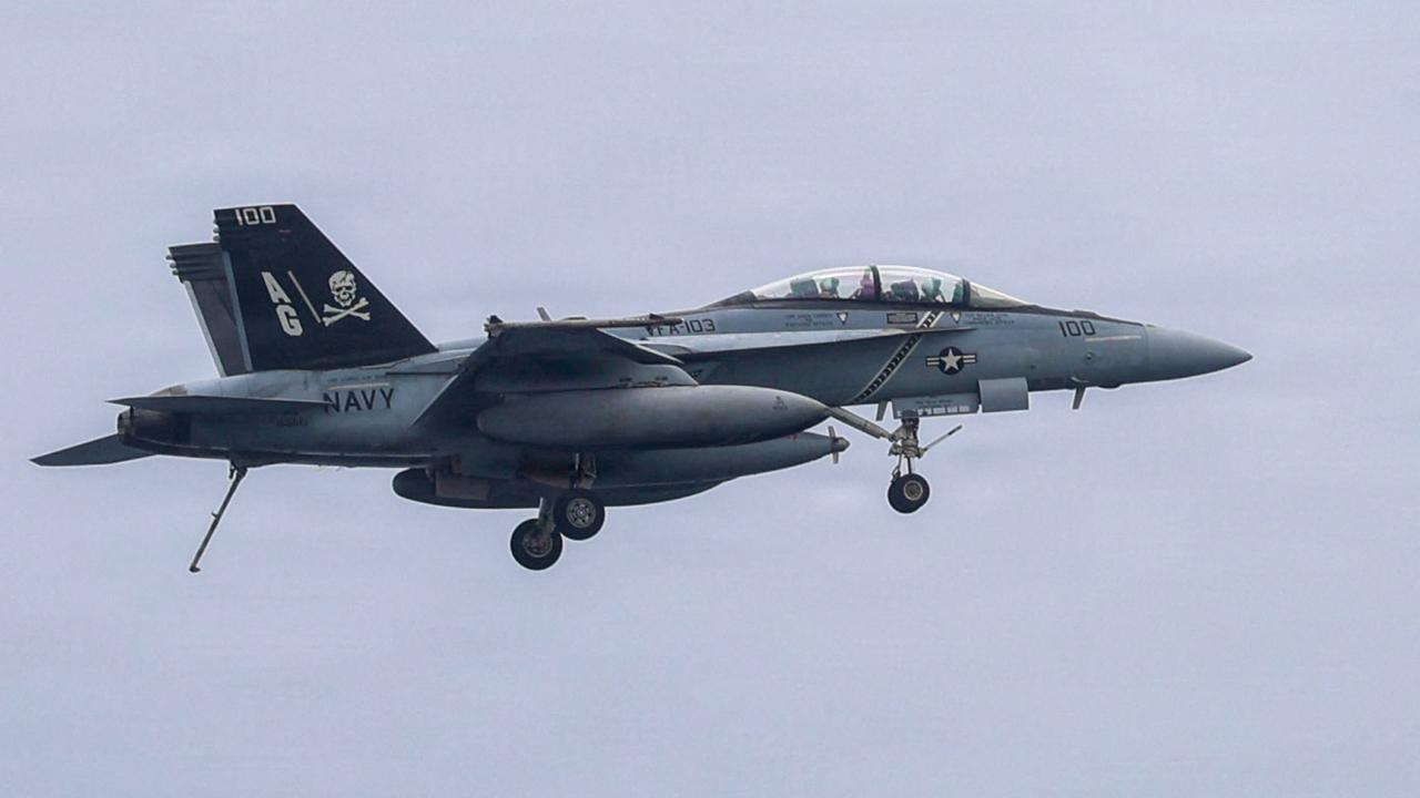 The Strait of Hormuz continues to be at the centre of the conflict, with Iran's earlier disruption of shipping prompting the US to reimpose a naval blockade amid rising tensions.