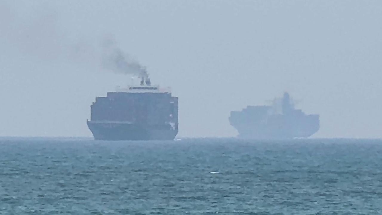 US Central Command said the strikes targeted key Iranian military capabilities. According to a US official, the operation focused on coastal surveillance systems, as well as Iran's drone and missile infrastructure.