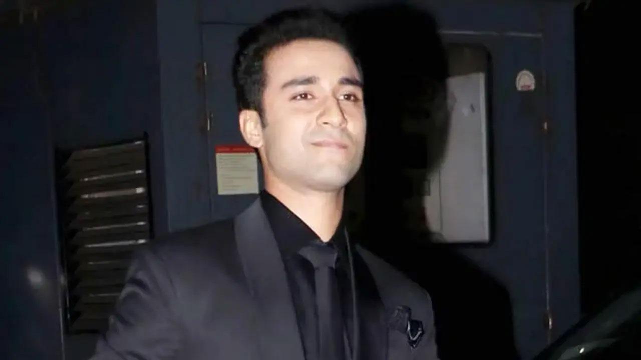 Raghav Juyal, Sanjay Kapoor, Chandan Roy Sanyal to star in Bhai Tera Star Hai Raghav Juyal. Pic via Yogen Shah