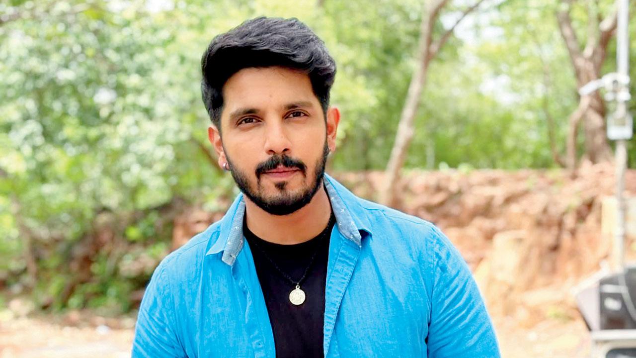 Telly Tattle: Kanwar Dhillon opens up on Sachin’s new journey in Udne Ki Aasha Kanwar Dhillon