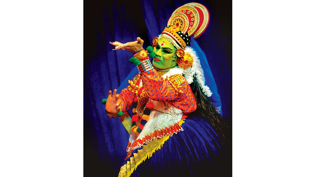 Dr Sadanam K Harikumar