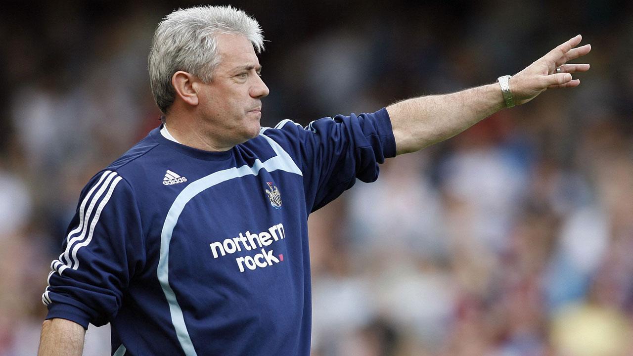 Former England captain and coach Kevin Keegan dies aged 75 Kevin Keegan. Pic/AFP