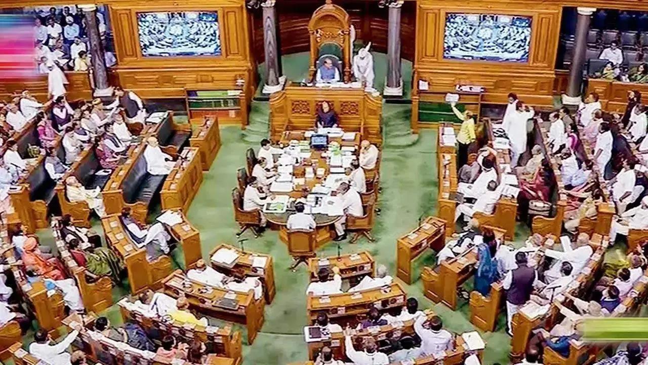 Opposition MPs seek Parliament debate over action on NEET protesters
