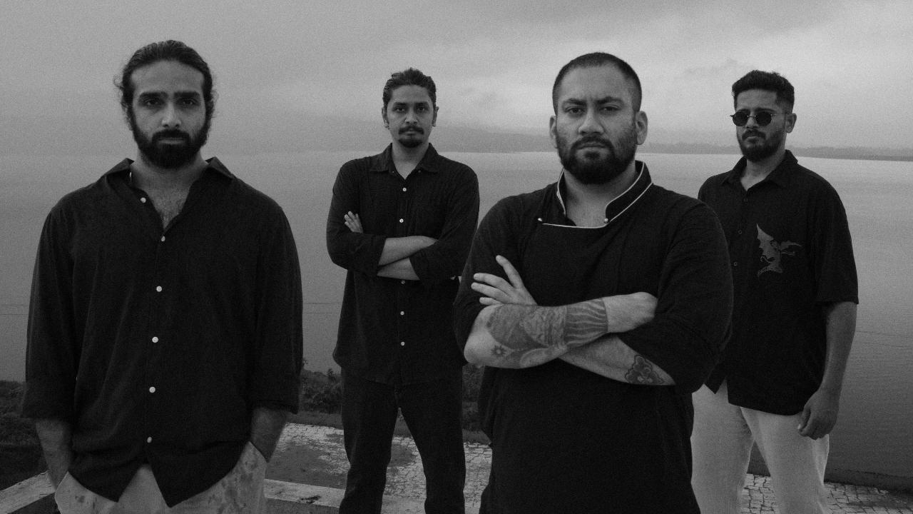 Mumbai metal band Midhaven set to represent India at Wacken Open Air festival in Germany Midhaven has won the Wacken Metal Battle India 2026, earning them the place in Germany. Photo Courtesy: Mourya Dandu