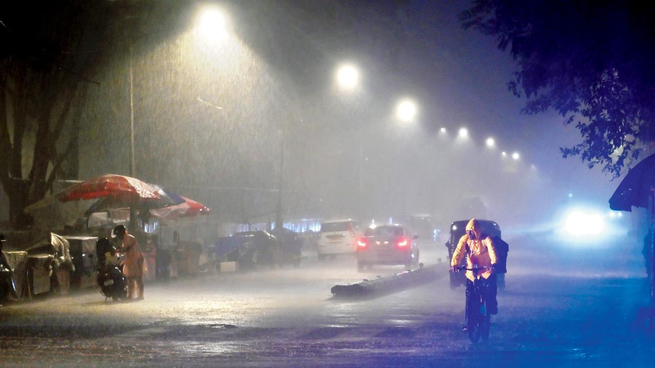 Follow all rules to stay safe this monsoon Representation pic