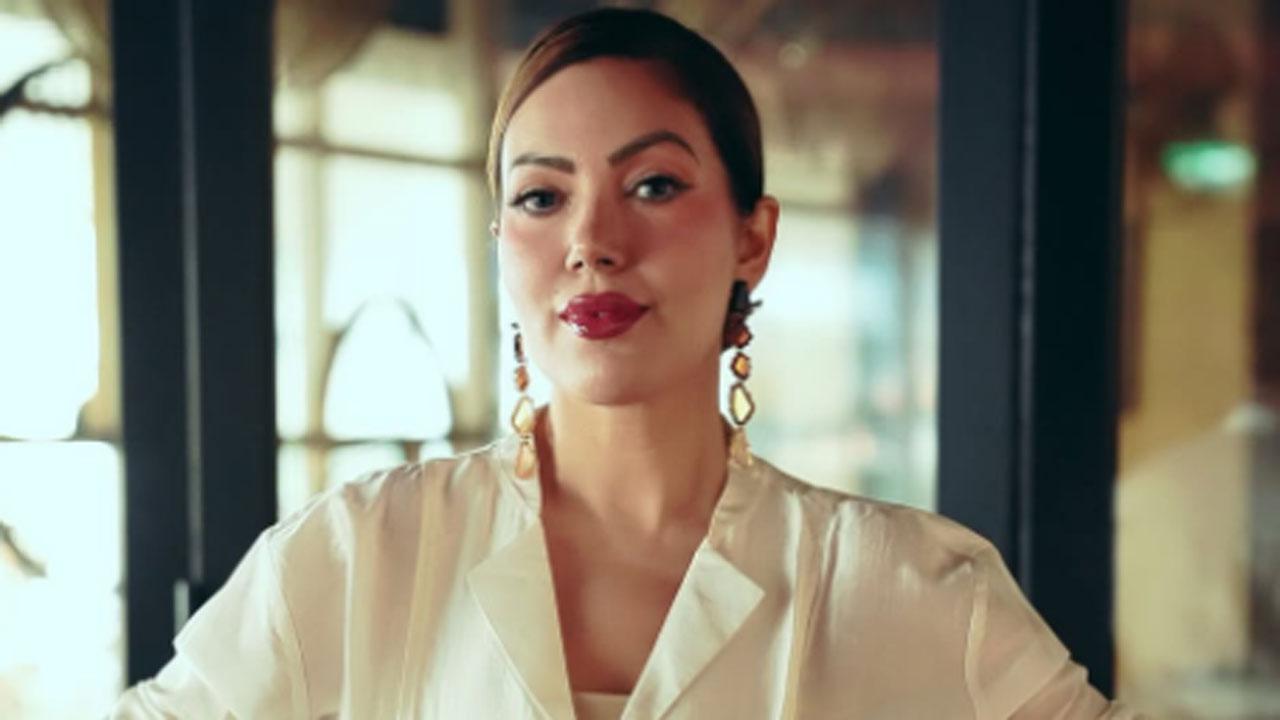 Munmun Dutta reveals women of Taarak Mehta don't get enough credit for the show Munmun Dutta. Pic/Munmun's Instagram