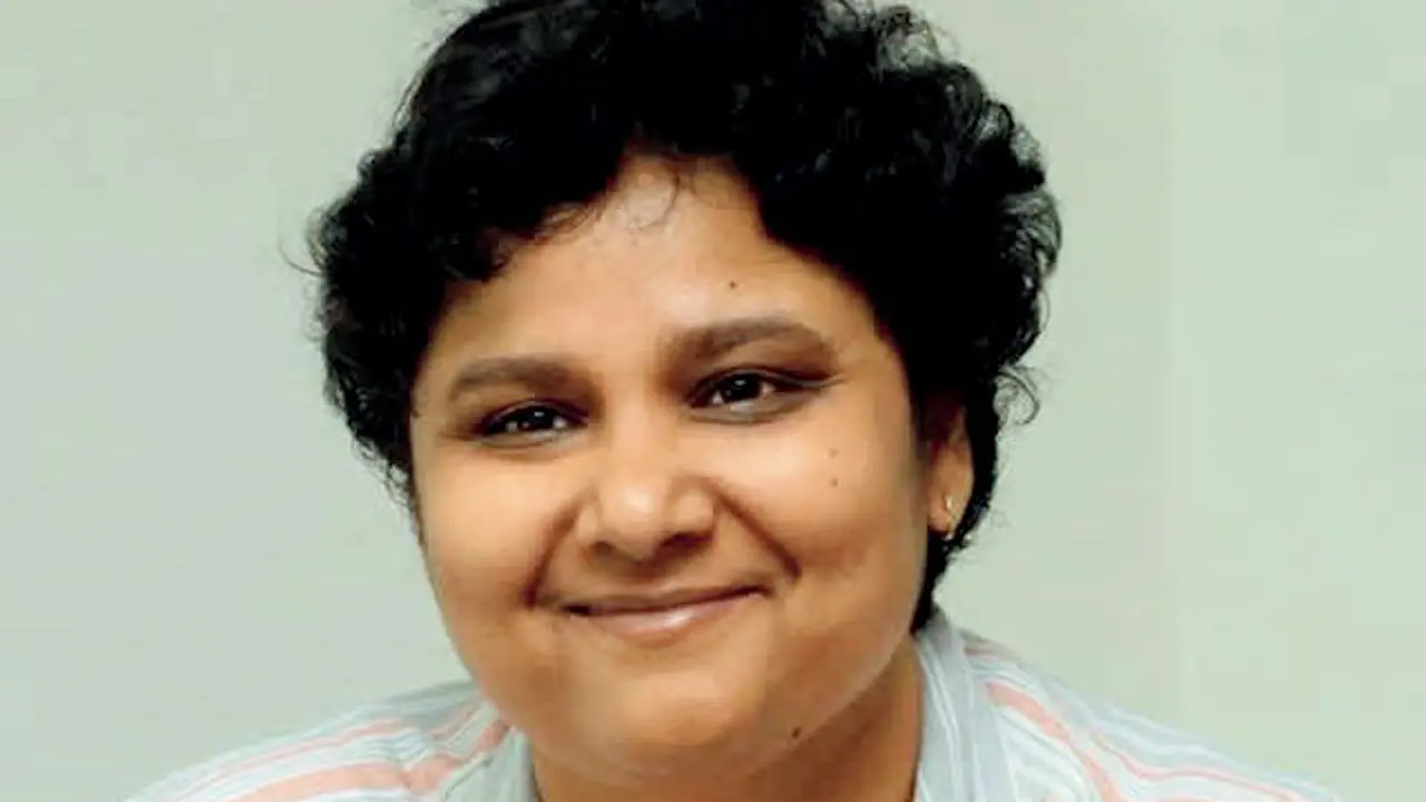 BV Nandini Reddy hints at Bollywood debut after Maa Inti Bangaaram success BV Nandini Reddy