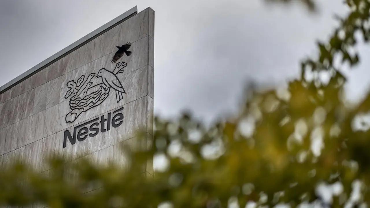 Nestle India Q1FY27 net profit jumps 48.26 per cent to Rs 958.68 crore Nestle. File Picture