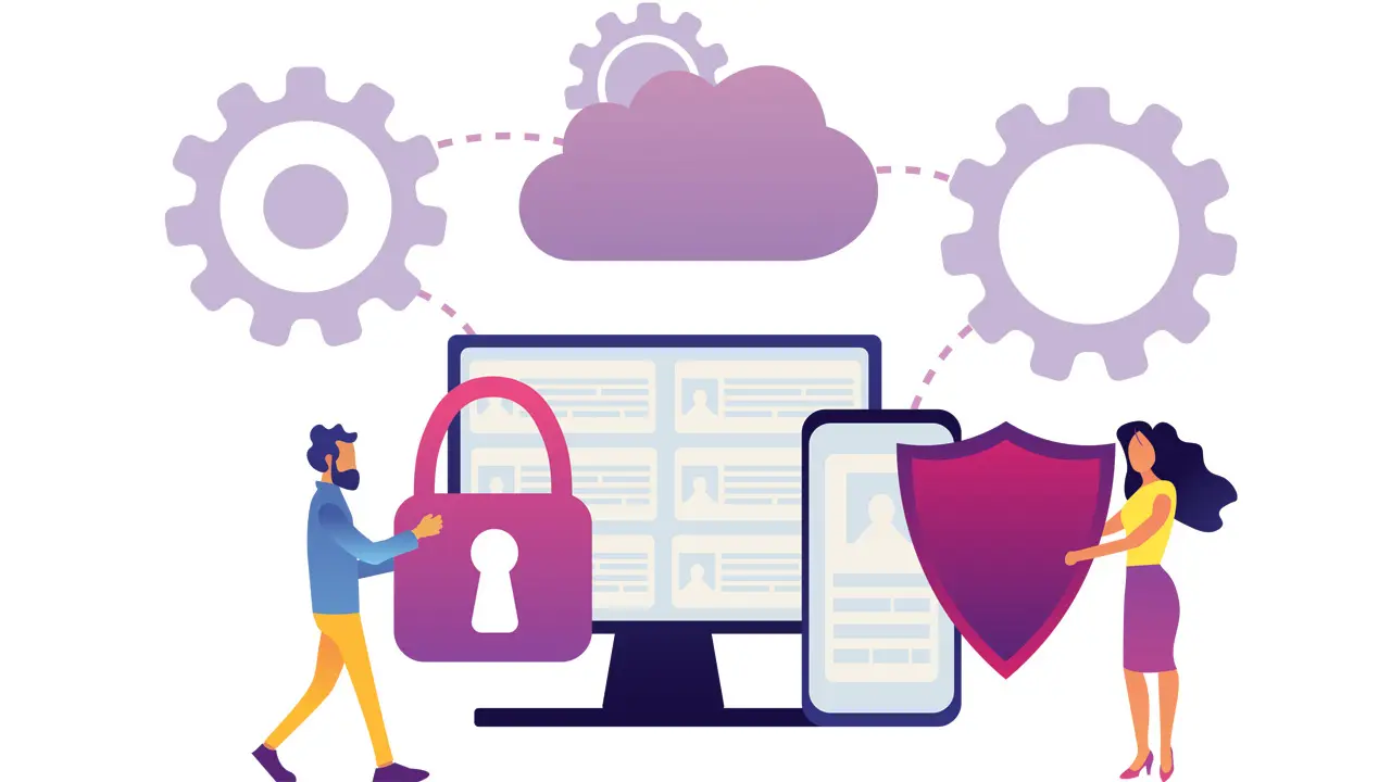 Learn how to stay safe digitally with this online community platform The platform’s first virtual session on digital safety will encourage participants to share the everyday habits, privacy choices and online behaviours that help them feel safer. Representation pic/istock