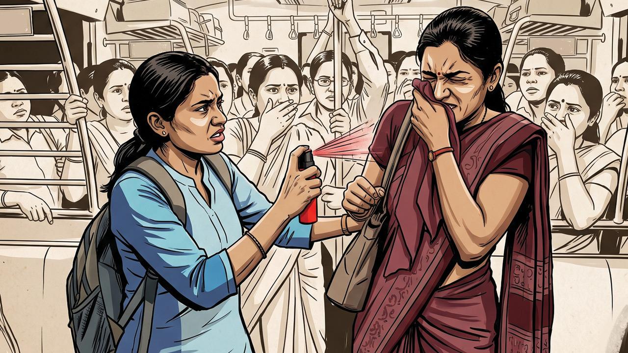 Illustrations/Uday Mohite