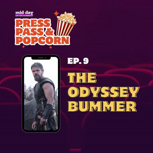 The 'Odyssey' Mumbai Premiere Fiasco