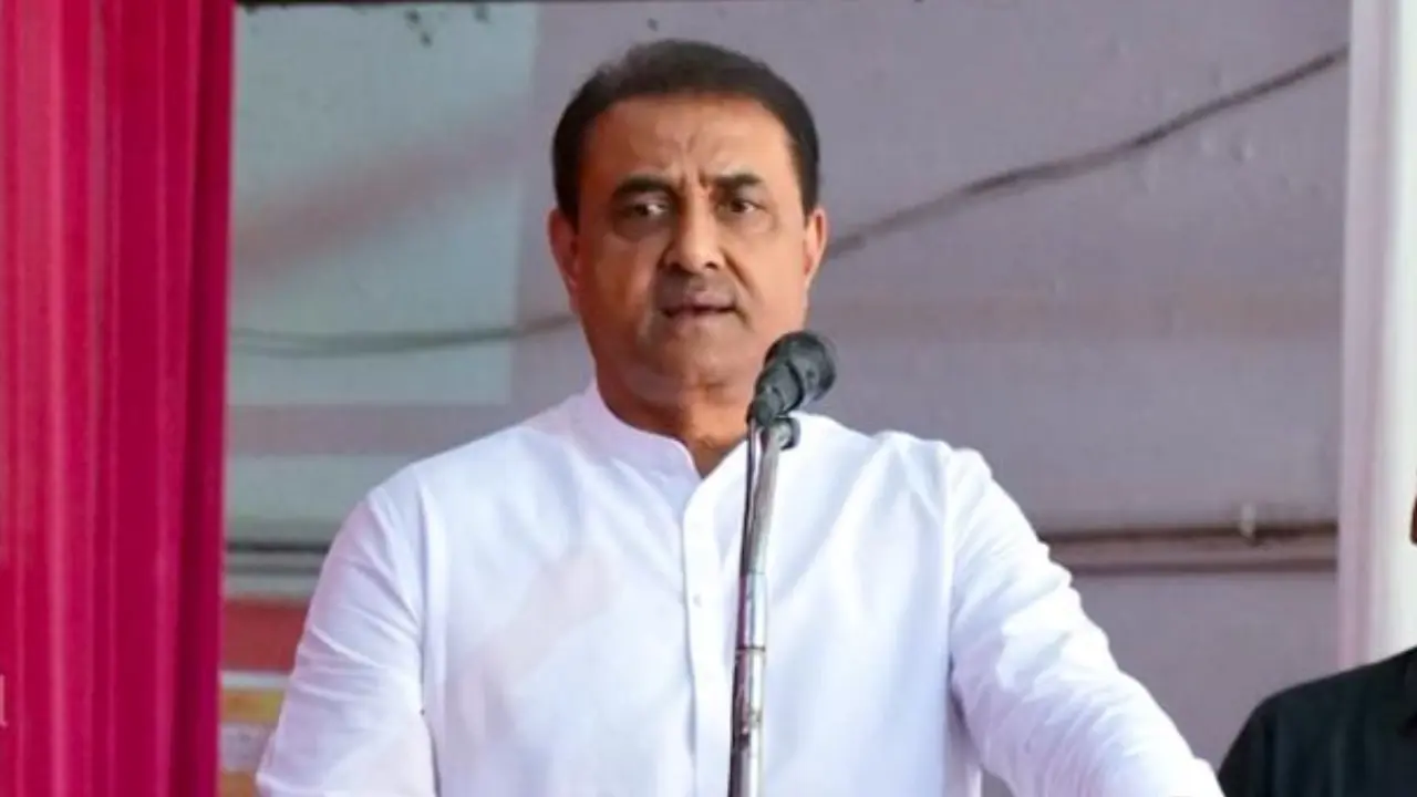 Praful Patel dismisses legal challenge to Sunetra Pawar's NCP post Praful Patel. Pic/X