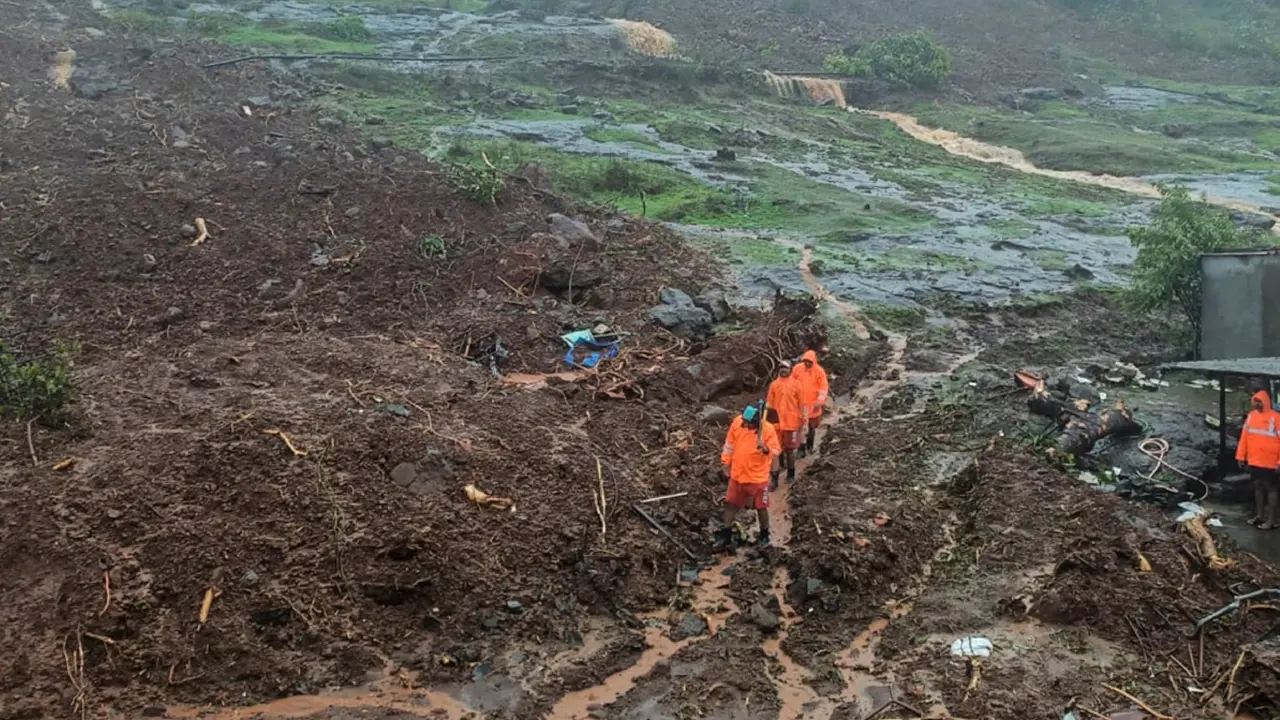 Moshi waste unit collapse: Second body found, rescue continues