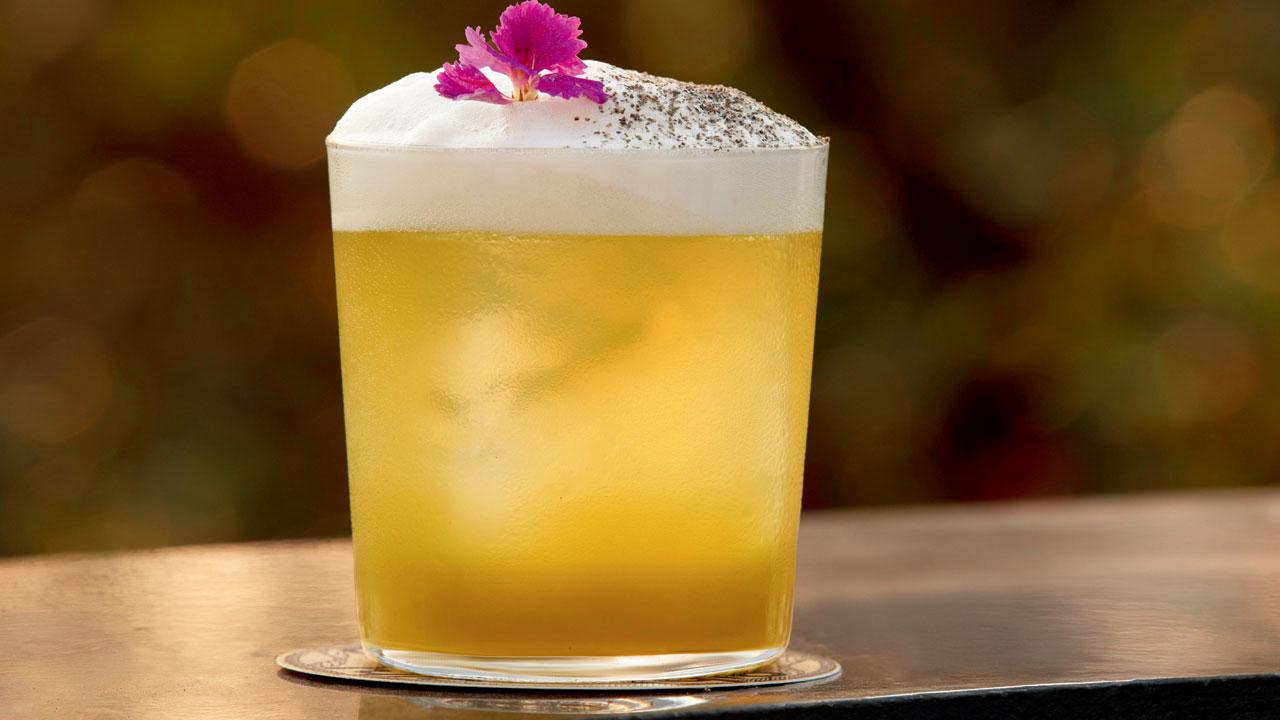 Love rum? These 10 Mumbai cocktails deserve a spot on your must-try list Pic Courtesy/The Dimsum Room