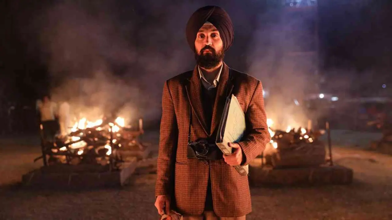 The controversy surrounding the removal of Diljit Dosanjh's Satluj has now reached the court after a PIL was filed in the Punjab and Haryana HC challenging the removal. Read full story here
&nbsp;