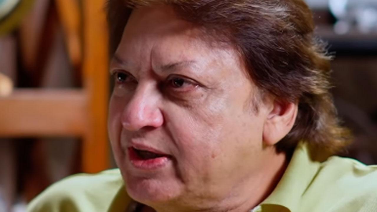Shashi Ranjan reacts to Diljit Dosanjh’s film being removed from OTT Shashi Ranjan reacts to Diljit Dosanjh’s film being removed from OTT