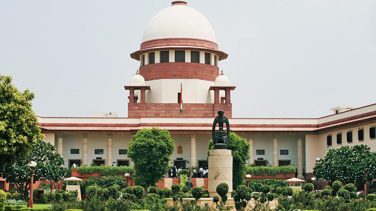 SC declines to stay Sonam Raghuvanshi's bail in Raja murder case