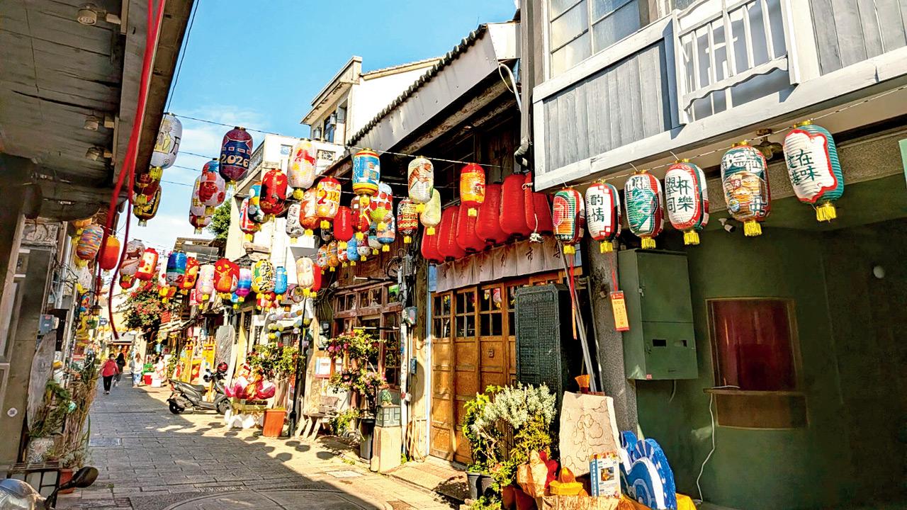 From crisp scallion pancakes and freshly brewed bubble tea: Explore the taste of Taiwan in Mumbai Streets of Taiwan