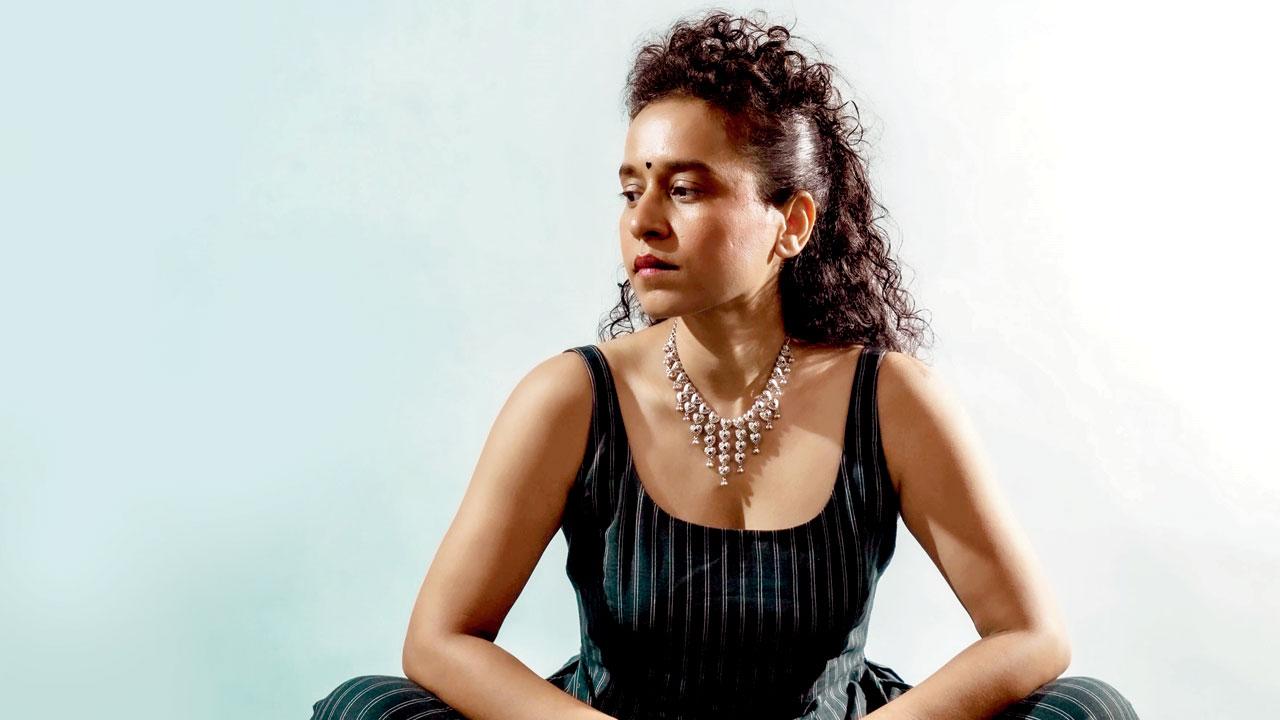Tillotama Shome