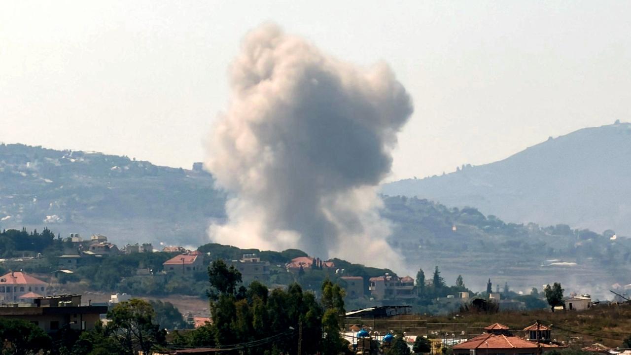 Iran launched missiles toward Jordan, prompting Jordan, Bahrain and Kuwait to activate air defence systems amid fears that the conflict could spread across the Middle East.