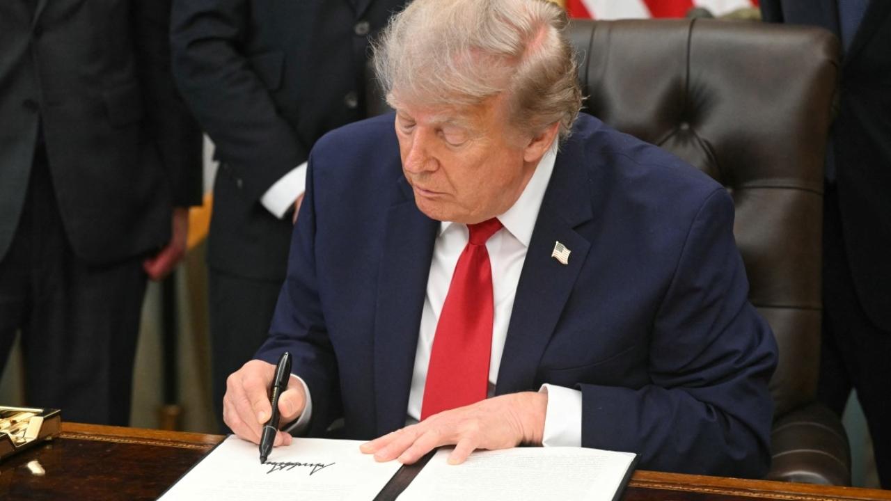 The Antiquities Act allows US presidents to create national monuments, but legal experts continue to debate whether a president can unilaterally shrink or redraw the boundaries of existing protected sites.