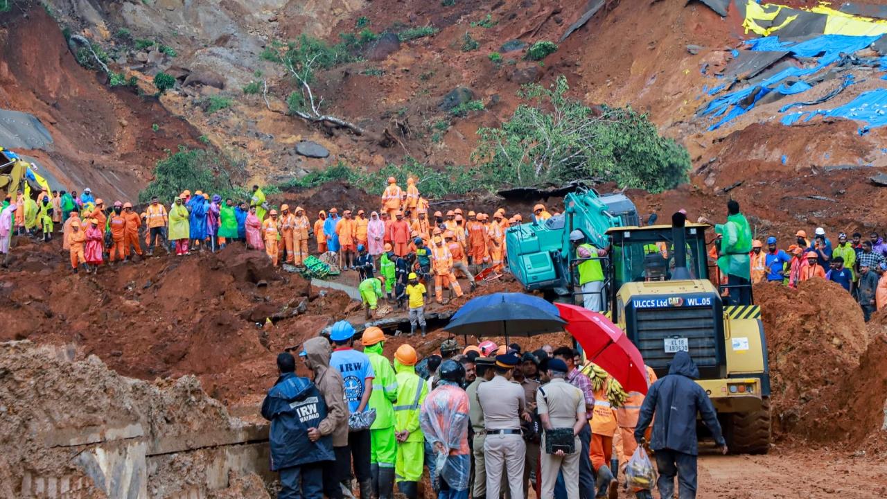 Nine injured persons have been admitted to hospitals for treatment, while several people are reported missing. Authorities said search and rescue efforts are underway to trace those trapped under the debris. Nine injured persons have been admitted to hospitals for treatment, while several people are reported missing. Authorities said search and rescue efforts are underway to trace those trapped under the debris.