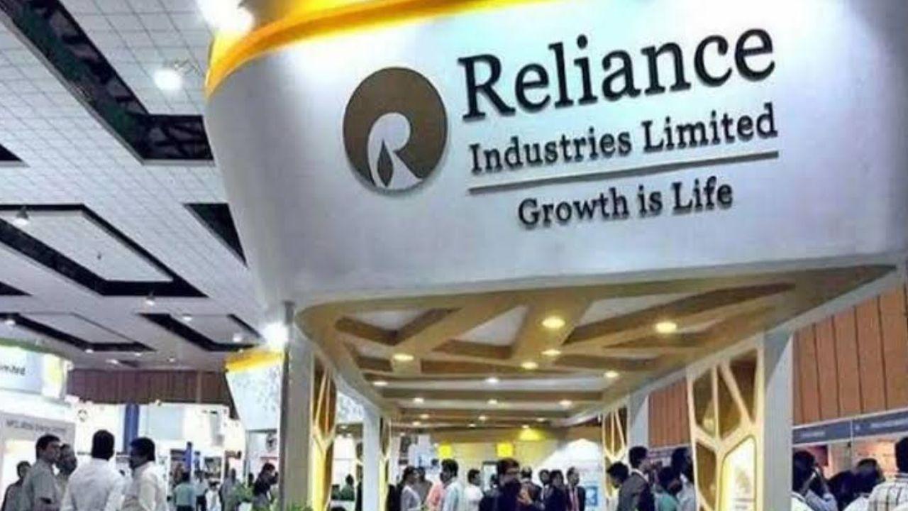 Reliance Industries Q1 FY27 results: Revenue jumps 25 per cent Representational image. File pic