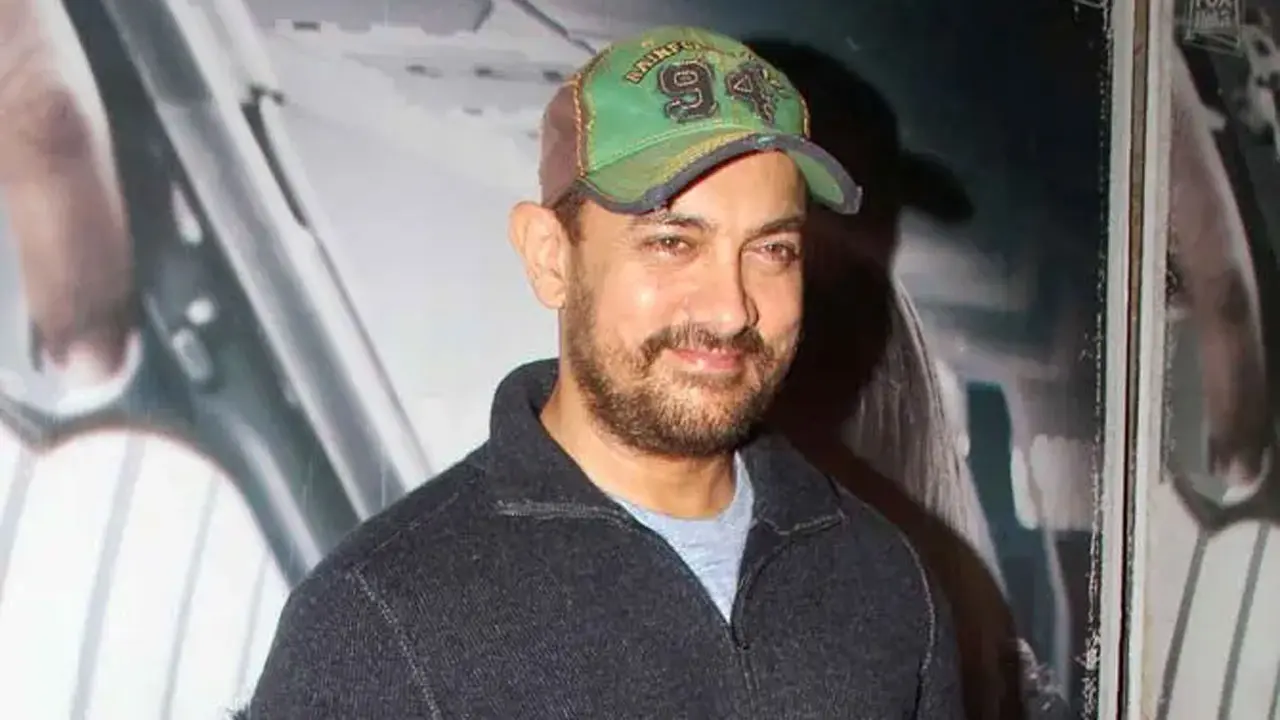 Aamir Khan’s next production is about rescue mission at tunnel in Uttarakhand