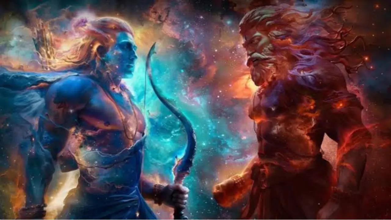 A purported trailer of Nitesh Tiwari's Ramayana leaked online shortly after its Delhi launch event despite strict anti-leak measures. The viral clips sparked excitement among fans ahead of the film's official global trailer. Read more