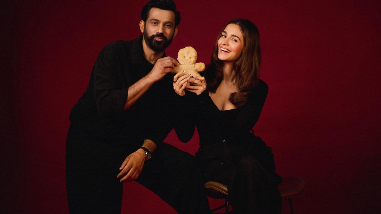 Sohum Shah confirms Alia Bhatt’s pivotal role in the sequel