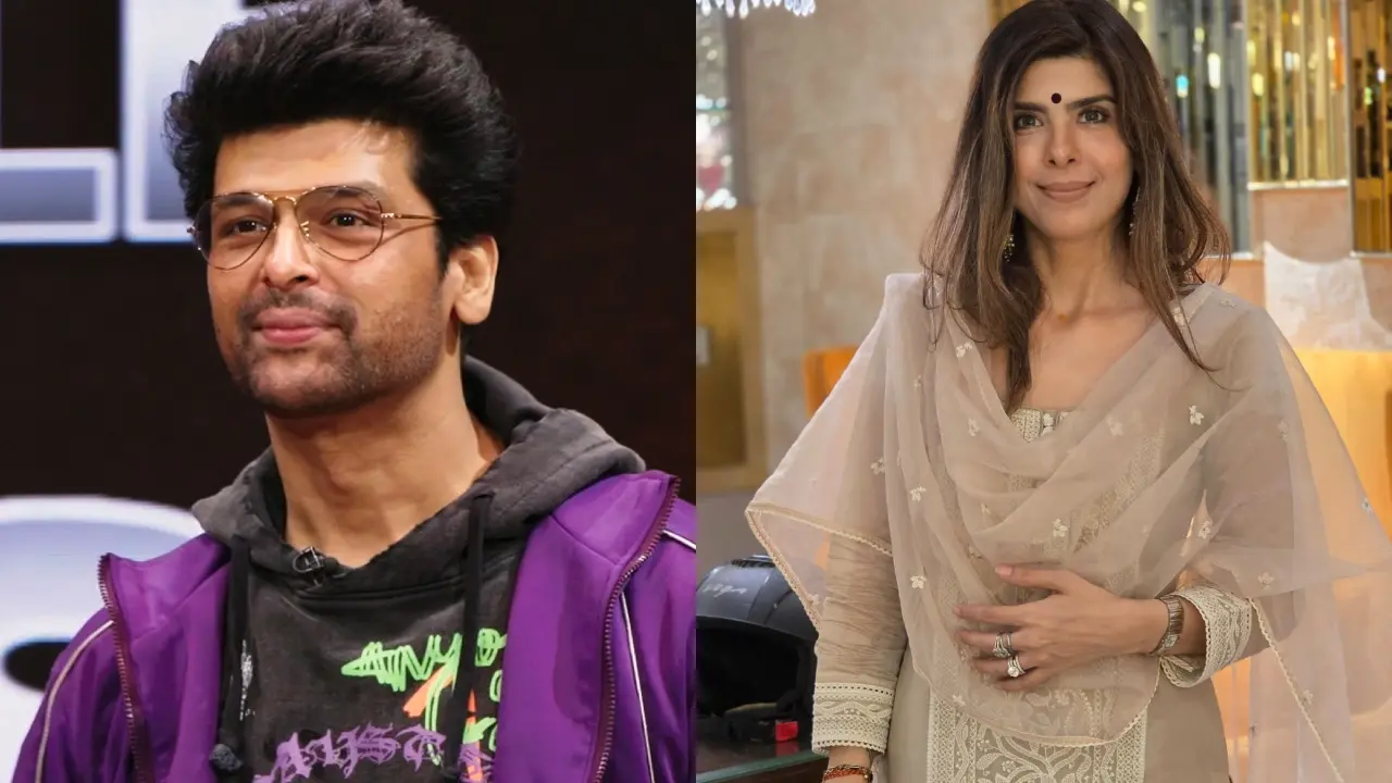 Alliance Exclusive: Kushal Tandon's sister reacts to Sohail Khan not backing him